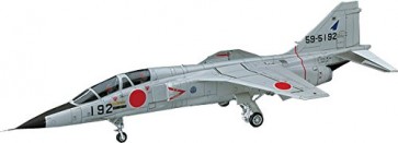 1/48三菱 T-2, HASPT37, by ハセガワ