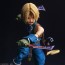 ファイナルファンタジーIX PLAY ARTS 真ジタン・トライバル スクウェアエニックス, SQE90118, by スクウェア・エニックス