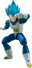 S.H.Figuarts ドラゴンボール超 スーパーサイヤ人ゴッドスーパーサイヤ人ベジータ-貫き通すサイヤ人の誇り- バンダイ, BAC64587, by バンダイ