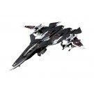 1/144 SSY-6 FFR-41MR 戦闘妖精雪風 メイヴ 最終出撃形態 プラッツ, PLZ32499, by プラッツ
