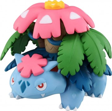 ポケットモンスター モンコレ EXESP_12 メガフシギバナ タカラトミー, TAK96646, by タカラトミー