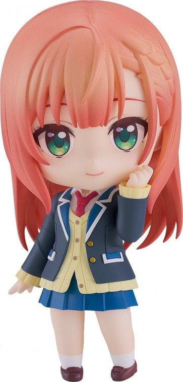 ねんどろいど 夢見る男子は現実主義者 夏川愛華 グッドスマイルカンパニー, GSC76881, by グッドスマイルカンパニー