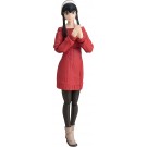 S.H.Figuarts SPY×FAMILY ヨル・フォージャー -フォージャー家のはは- バンダイ, BAC53666, by バンダイ