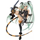 1/6 クイーンズゲイト 門を開く者 アリス ウイング, WIG00382, by ウイング