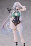 1/7 ライザのアトリエ ~常闇の女王と秘密の隠れ家~ ライザ&クラウディア&リラ 水着 Ver. セット Solarain, SOL82448, by Solarain