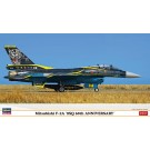 1/72 三菱 F-2A “8SQ 60周年記念塗装機” ハセガワ, HAS23765, by ハセガワ