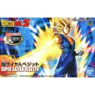 フィギュアライズ スタンダード 超サイヤ人ベジット （リニューアル版） バンダイ, BAN77894, by バンダイ