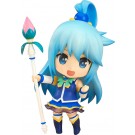 ねんどろいど この素晴らしい世界に祝福を！ アクア (再販) グッドスマイルカンパニー, GSC29573, by グッドスマイルカンパニー