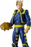 MAFEX X-MAN (NATE GREY) メディコム・トイ, MED72515, by メディコム・トイ