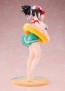 1/6 シノビマスター 閃乱カグラ NEW LINK 飛鳥 水着 Ver. Honey2, HON21028, by Honey2