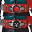 RAH 仮面ライダー第2号 (シン・仮面ライダー)  メディコム・トイ, MED07912, by メディコム・トイ