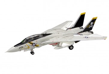 1/72 航空機シリーズ アメリカ海軍 F-14A トムキャット ファインモールド, FIN20300, by ファインモールド