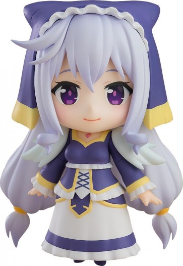 ねんどろいど この素晴らしい世界に祝福を！3 エリス グッドスマイルカンパニー, GSC99590, by グッドスマイルカンパニー
