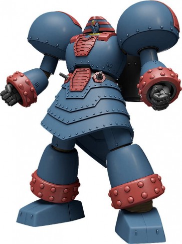 MODEROID ジャイアントロボ THE ANIMATION 地球が静止する日 ジャイアントロボ グッドスマイルカンパニー, GSC61016, by グッドスマイルカンパニー