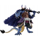 S.H.Figuarts ONE PIECE 百獣のカイドウ (人獣型) バンダイ, BAC55219, by バンダイ