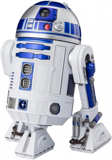 S.H.Figuarts R2-D2 -Classic Ver.- （STAR WARS: A New Hope） バンダイ, BAC67830, by バンダイ