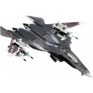 1/144 戦闘妖精雪風 メイヴ雪風 機体塗装再現デカール付 プラッツ, PLZ79111, by プラッツ