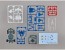 1/43 ヴァリアブルアクションキット新世紀GPXサイバーフォーミュライシュザーク メガハウス, MEG29093, by メガハウス