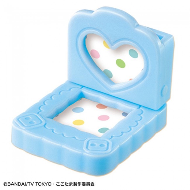 ヒミツのここたま えふでのかみさま レンジ おさいふのかみさま ピンコ バンダイ 東京ホビーポータル