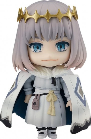ねんどろいど Fate/Grand Order プリテンダー/オベロン (再販) オランジュルージュ, ORG88464, by オレンジ　ルージュ