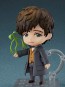 ねんどろいど ファンタスティック・ビーストと黒い魔法使いの誕生 ニュート・スキャマンダー グッドスマイルカンパニー, GSC22338, by グッドスマイルカンパニー