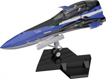 1/20 PLAMAX 劇場版マクロスΔ 絶対LIVE!!!!!! MF-54 minimum factory 機首コレクション YF-29 デュランダルバルキリー（マクシリミリアン・ジーナス機） マックスファクトリー, MAX12666, by マックスファクトリー