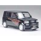 1/24 ﾄﾖﾀ bB, TAM24224, by タミヤ