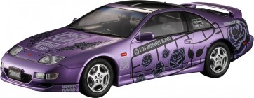 1/24 首都高バトルxハセガワ ニッサン フェアレディZ (Z32) バージョンR ツインターボ 2by2 ミッドナイト プラモ ハセガワ, HAS24712, by ハセガワ 1/24 首都高バトルxハセガワ ニッサン フェアレディZ (Z32) バージョンR ツインターボ 2by2 ミッドナイト プラモ ハセガワ, HAS24712, by ハセガワ