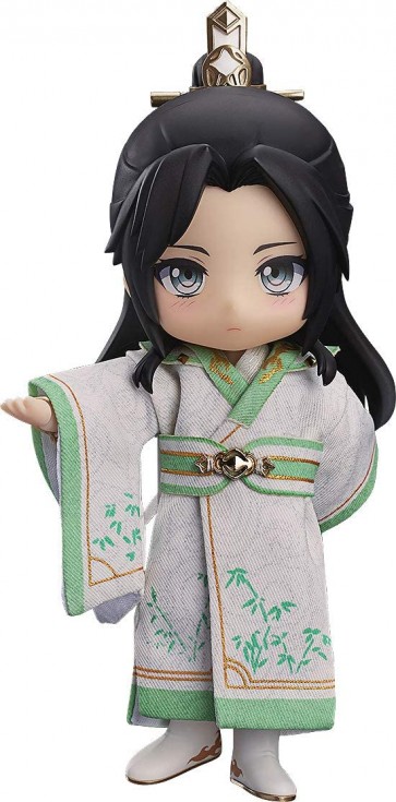 ねんどろいどどーる 穿書自救指南 沈清秋 グッドスマイルカンパニー, GSC23458, by グッドスマイルカンパニー