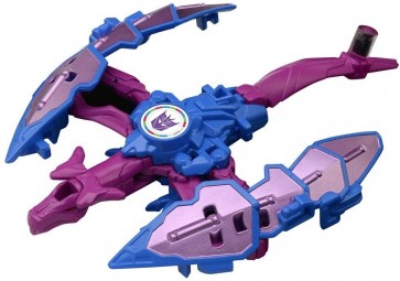トランスフォーマー アドベンチャー TMC05 ウインドラ タカラトミー, TAK62987, by タカラトミー
