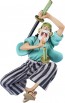 フィギュアーツZERO ONE PIECE ウソップ(ウソ八) ワンピースバンダイ, BAN08420, by バンダイ