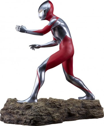 ウルトラマン （シン・ジャパン・ヒーローズ・ユニバース） グッドスマイルカンパニー, GSC01255, by グッドスマイルカンパニー