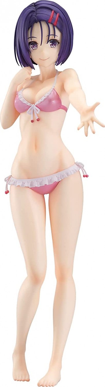 POP UP PARADE To LOVEる とらぶる ダークネス 西連寺春菜 グッドスマイルカンパニー, GSC44373, by グッドスマイルカンパニー