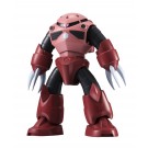 ROBOT魂 機動戦士ガンダム [SIDE MS] MSM-07S シャア専用ズゴック ver. A.N.I.M.E. バンダイ, BAN62929, by バンダイ