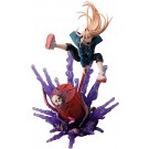フィギュアーツZERO チェンソーマン パワー バンダイ, BAC56643, by バンダイ
