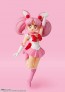 S.H.Figuarts 美少女戦士セーラームーン セーラーちびムーン -Animation Color Edition- バンダイ, BAC29838, by バンダイ