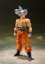 S.H.Figuarts ドラゴンボールシリーズ 孫悟空 身勝手の極意 (再販) バンダイ, BAC68660, by バンダイ