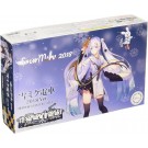 1/150 雪ミク電車2018バージョン（標準色用3300形付き）2両セット フジミ, FUJ10246, by フジミ