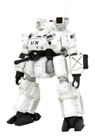 1/72 KP51 機動警察パトレイバー2 the Movie ハンニバル PKO仕様  コトブキヤ, KBY01757, by コトブキヤ