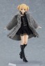 figma Styles ファーコート マックスファクトリー, MAX68496, by マックスファクトリー