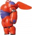 UDF Disney シリーズ10 Armored Baymax メディコム・トイ, MED56897, by メディコム・トイ