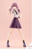 1/10 創彩少女庭園 小悪魔ツインテールちゃん コトブキヤ, KBY69446, by コトブキヤ