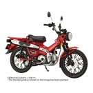 1/12 NEXTシリーズ No.3 EX-1 ホンダ CT125(ハンターカブ/ノンカラー) フジミ, FUJ42203, by フジミ