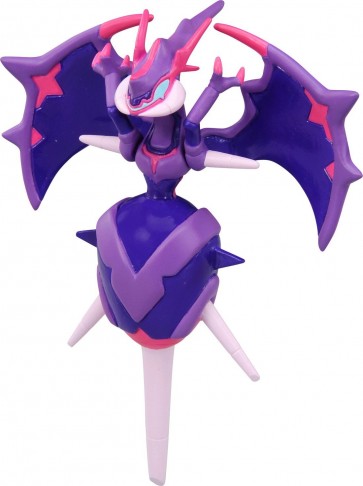 ポケットモンスター モンコレEX ESP_07 アーゴヨン タカラトミー, TAK21381, by タカラトミー