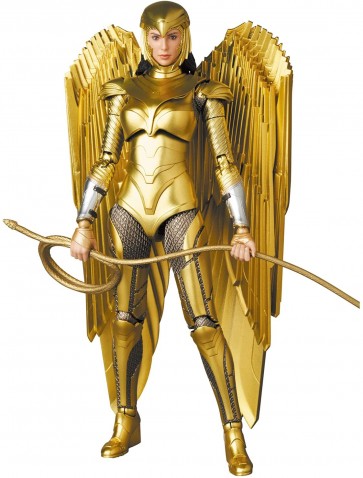 MAFEX WONDER WOMAN GOLDEN ARMOR Ver. メディコム・トイ, MED71488, by メディコム・トイ