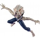 S.H.Figuarts ダンダダン オカルン（変身） Ver.2 バンダイ, BAC97998, by バンダイ