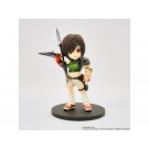 ファイナルファンタジーVII リバースアドラブルアーツユフィ・キサラギ スクウェアエニックス, SQE87330, by スクウェア・エニックス