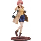 1/6 五等分の花嫁∬ 中野一花 Date Style Ver. グッドスマイルカンパニー, GSC46230, by グッドスマイルカンパニー