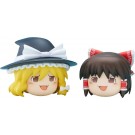 ねんどろいどもあ 東方Project ゆっくりしていってね!!! マックスファクトリー, MAX70253, by マックスファクトリー