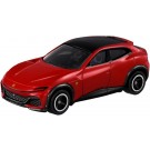 トミカ No.8 フェラーリ プロサングエ タカラトミー, TAK17410, by タカラトミー